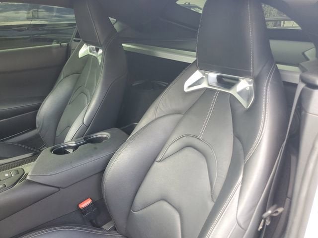 2024 Toyota GR Supra 3.0