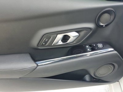 2024 Toyota GR Supra 3.0