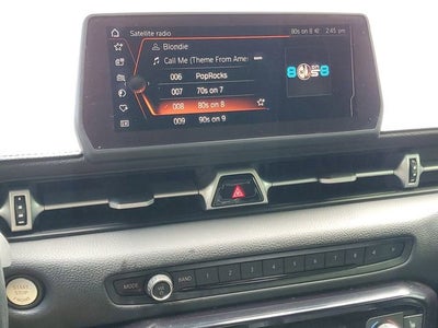 2024 Toyota GR Supra 3.0