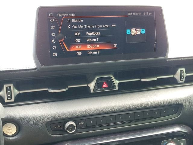 2024 Toyota GR Supra 3.0