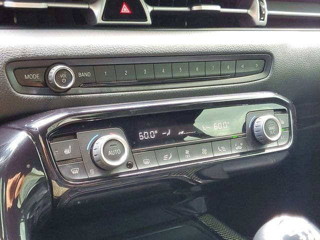 2024 Toyota GR Supra 3.0