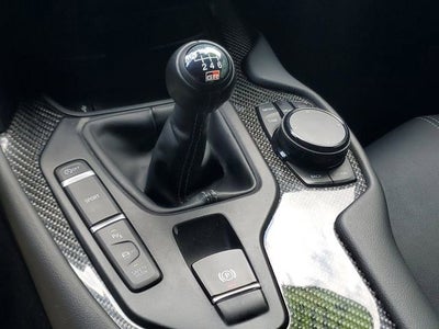 2024 Toyota GR Supra 3.0