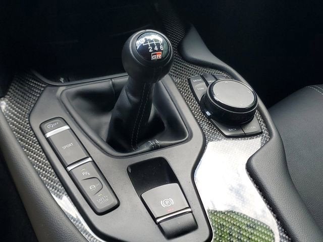 2024 Toyota GR Supra 3.0