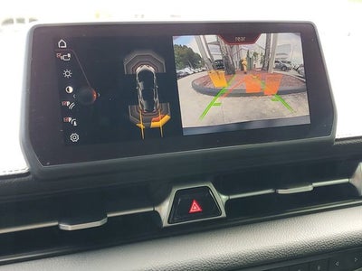 2024 Toyota GR Supra 3.0