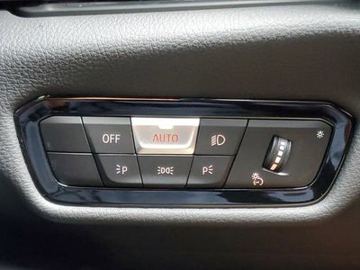 2024 Toyota GR Supra 3.0