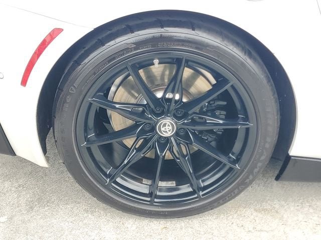 2024 Toyota GR Supra 3.0