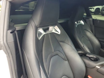 2024 Toyota GR Supra 3.0