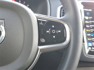 2023 Volvo XC90 Ultimate