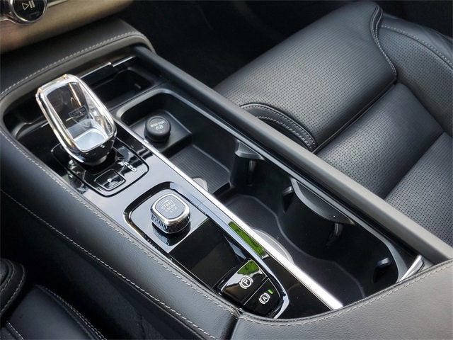 2023 Volvo XC90 Ultimate