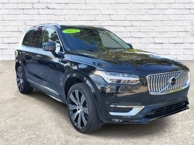 2023 Volvo XC90 Ultimate