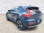 2021 Volvo XC40 Momentum