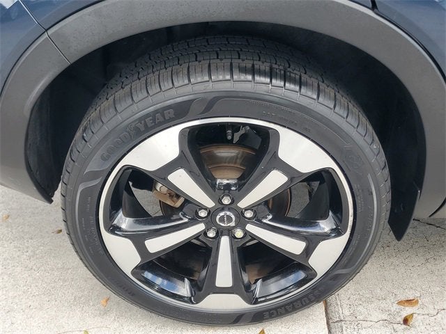 2021 Volvo XC40 Momentum