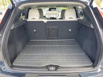 2021 Volvo XC40 Momentum