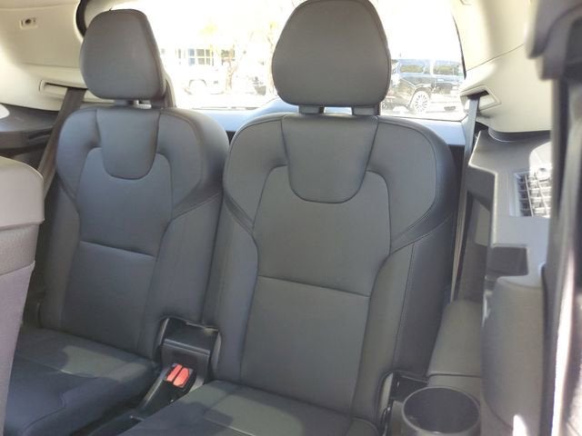 2024 Volvo XC90 Plus Bright Theme