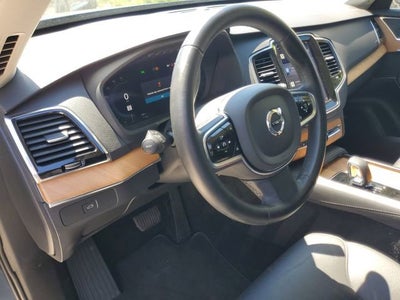 2024 Volvo XC90 Plus Bright Theme