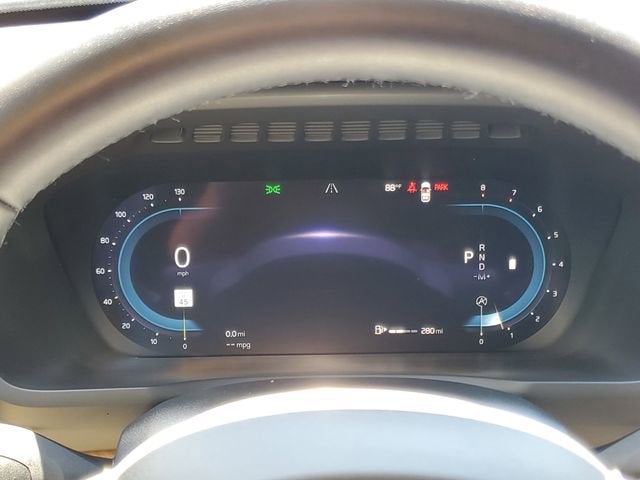 2024 Volvo XC90 Plus Bright Theme