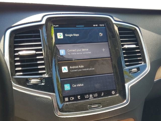 2024 Volvo XC90 Plus Bright Theme