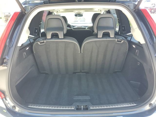 2024 Volvo XC90 Plus Bright Theme