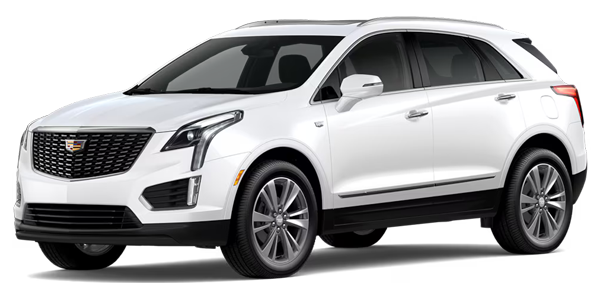 Ed Morse Sawgrass Cadillac in Sunrise FL