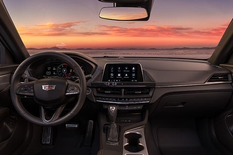 Ed Morse Sawgrass Cadillac