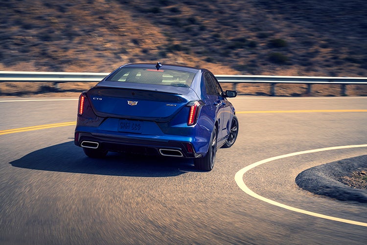 Ed Morse Sawgrass Cadillac