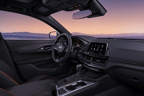 Ed Morse Sawgrass Cadillac