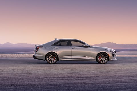 Ed Morse Sawgrass Cadillac