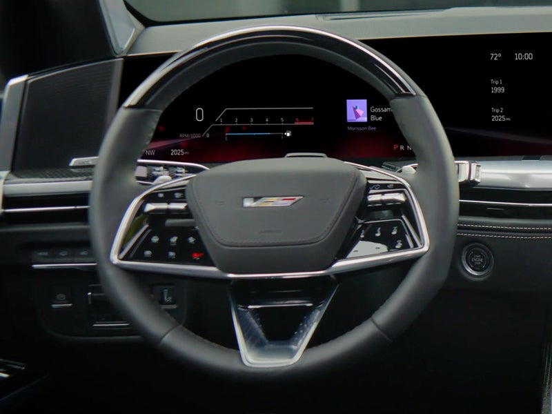 Ed Morse Sawgrass Cadillac in Sunrise FL