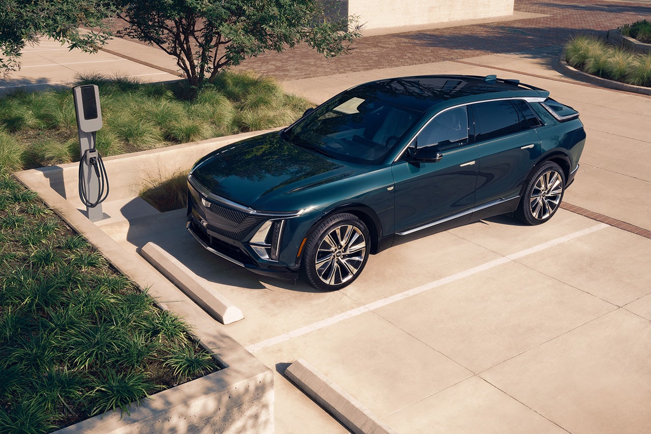 Ed Morse Sawgrass Cadillac in Sunrise FL