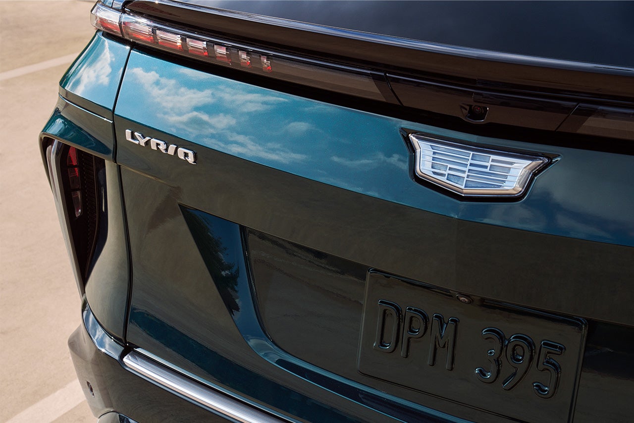 Ed Morse Sawgrass Cadillac in Sunrise FL