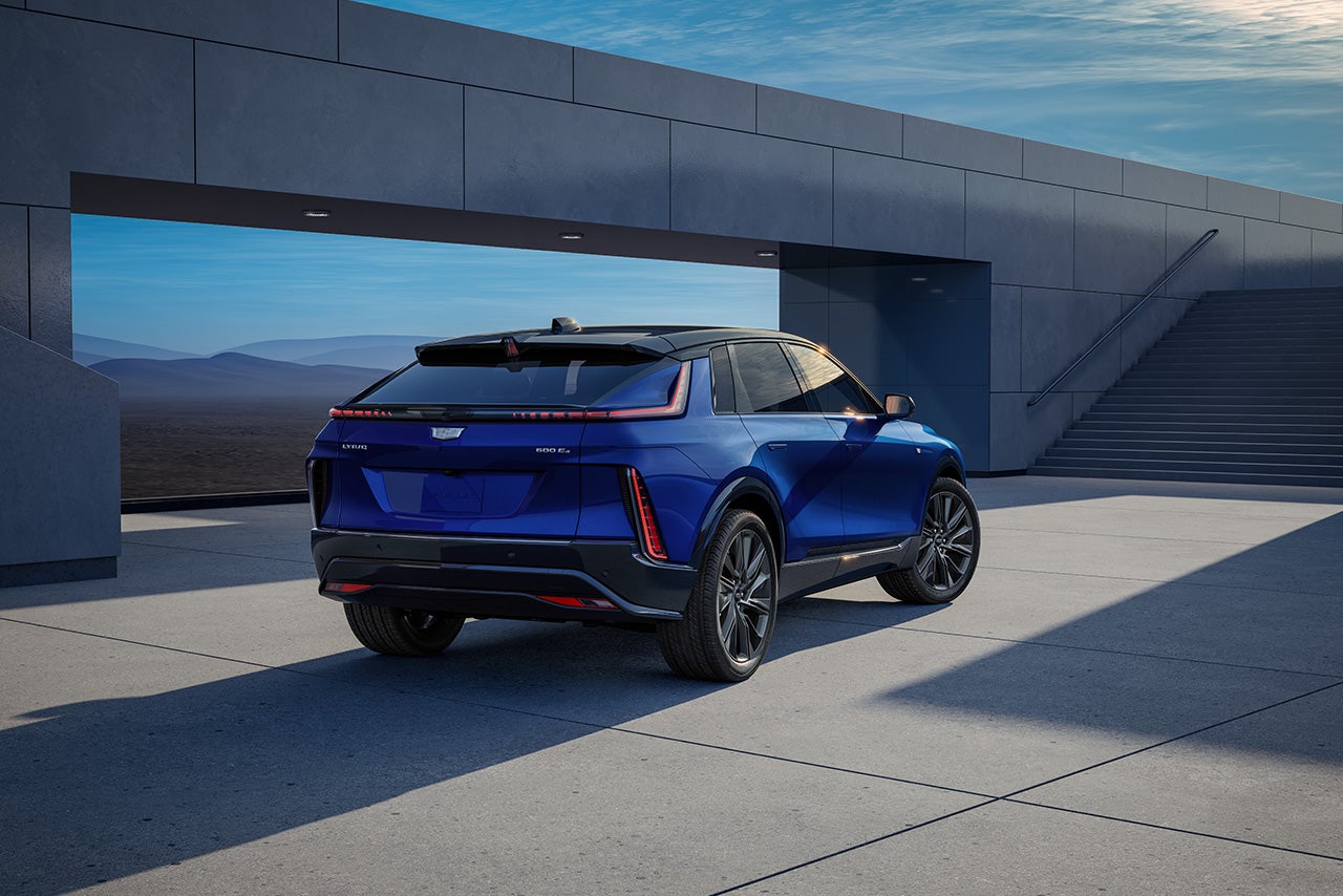 Ed Morse Sawgrass Cadillac in Sunrise FL