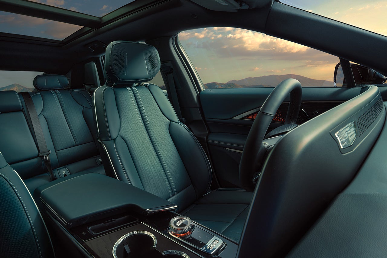 Ed Morse Sawgrass Cadillac in Sunrise FL