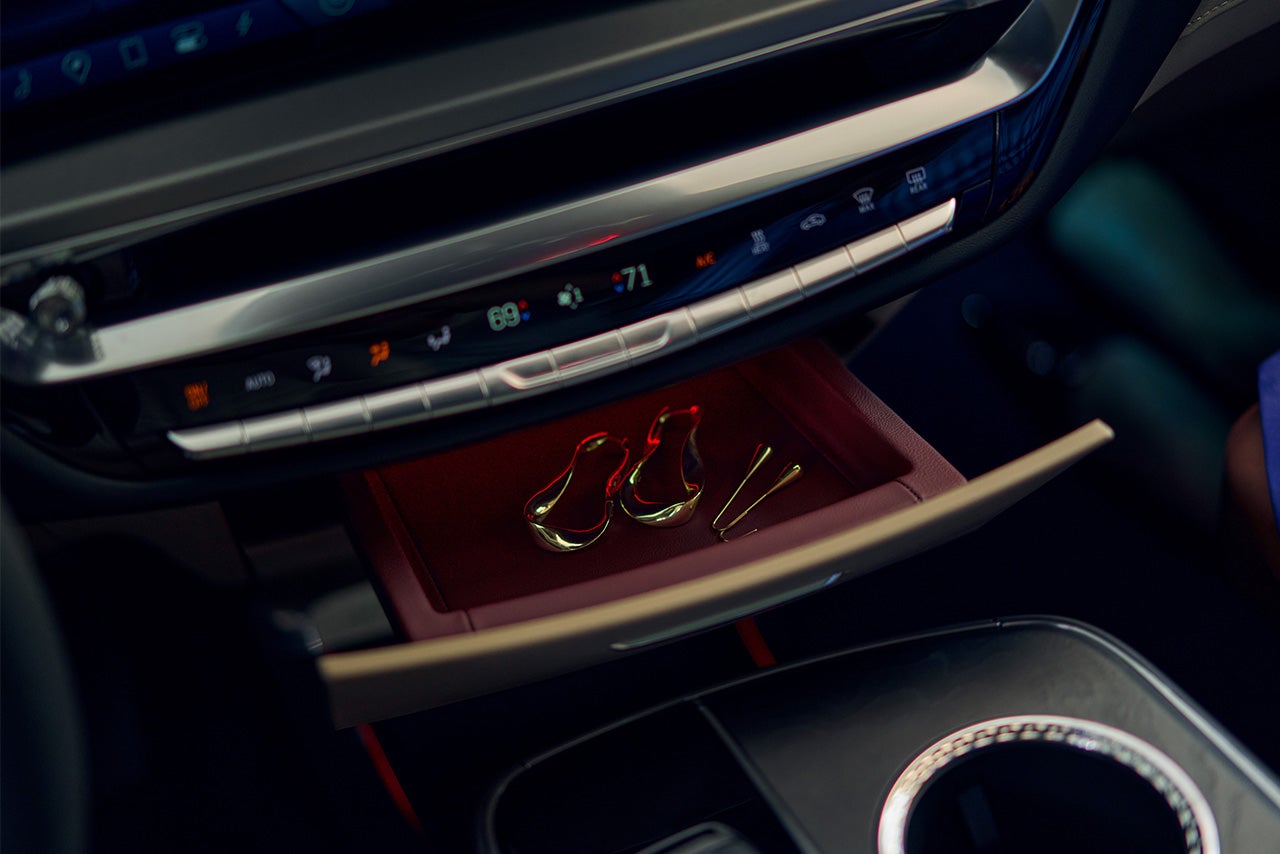 Ed Morse Sawgrass Cadillac in Sunrise FL