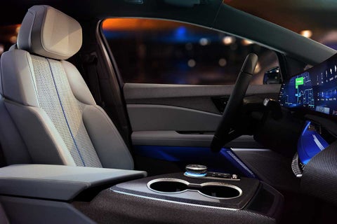 Ed Morse Sawgrass Cadillac in Sunrise FL