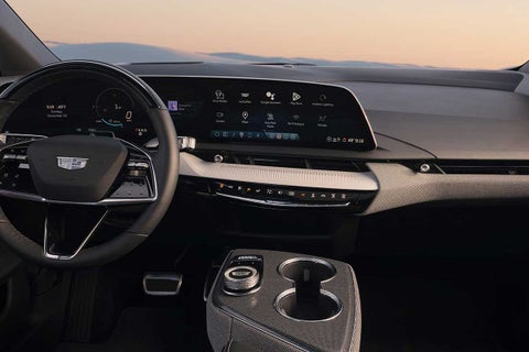 Ed Morse Sawgrass Cadillac in Sunrise FL