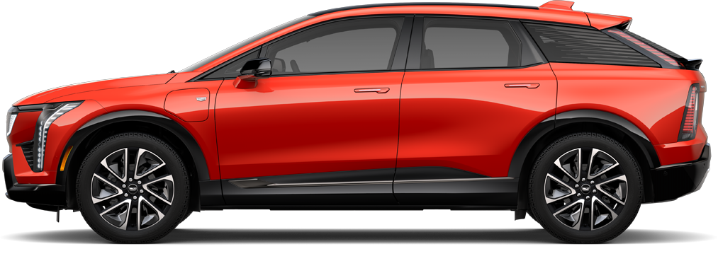 Ed Morse Sawgrass Cadillac in Sunrise FL