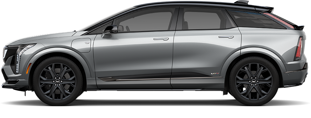 Ed Morse Sawgrass Cadillac in Sunrise FL