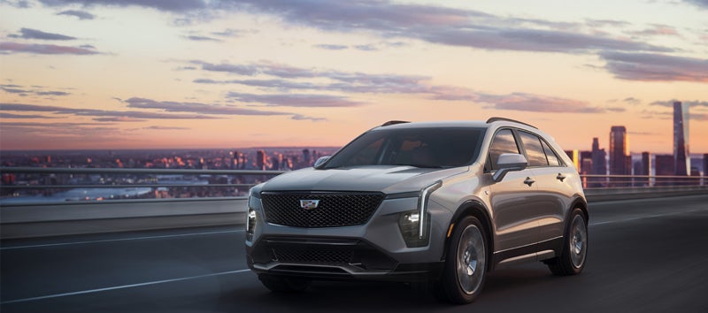 Ed Morse Sawgrass Cadillac in Sunrise FL