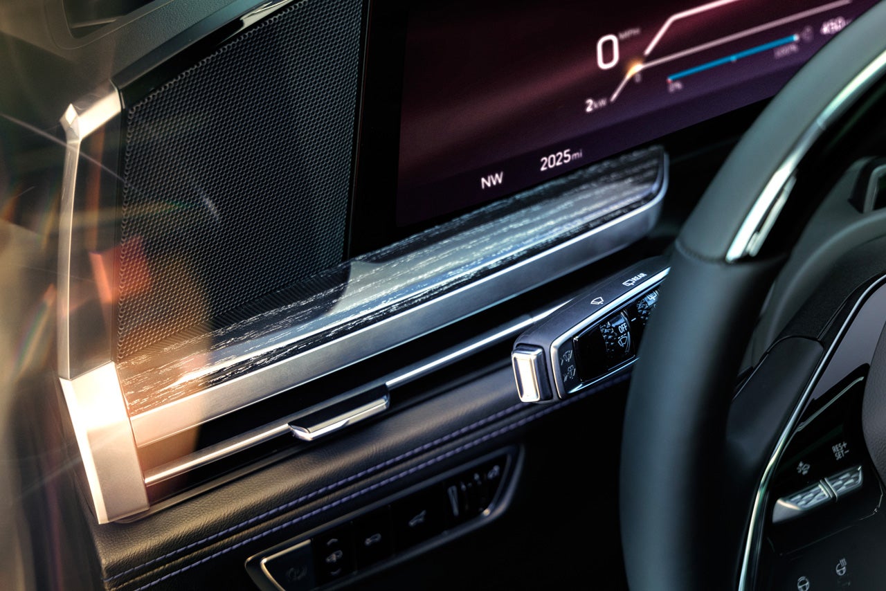 Ed Morse Sawgrass Cadillac in Sunrise FL