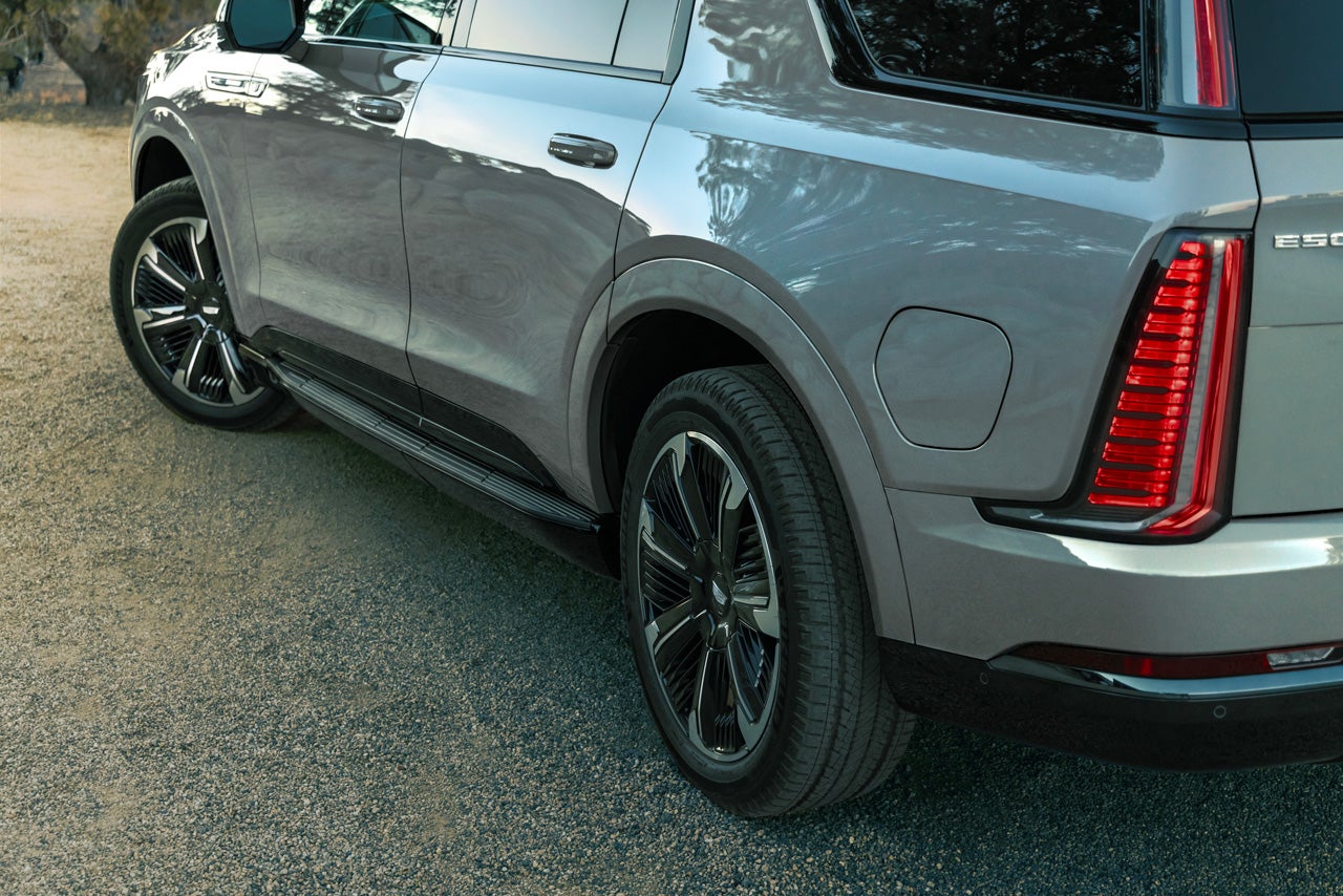 Ed Morse Sawgrass Cadillac in Sunrise FL