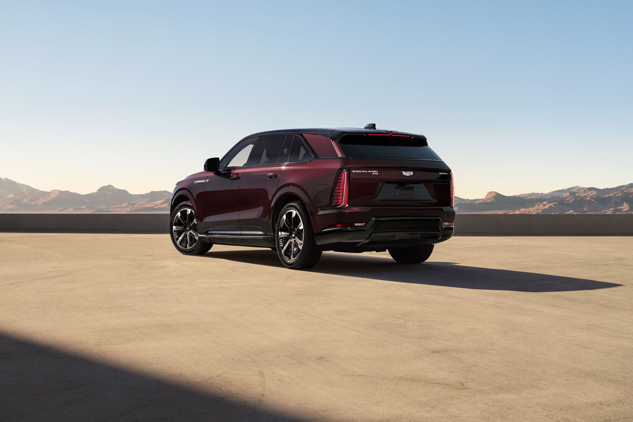 Ed Morse Sawgrass Cadillac in Sunrise FL