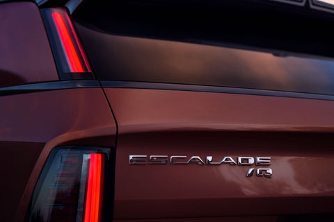 Ed Morse Sawgrass Cadillac in Sunrise FL