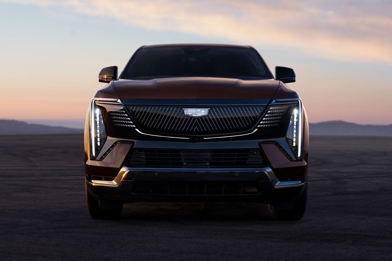 Ed Morse Sawgrass Cadillac in Sunrise FL