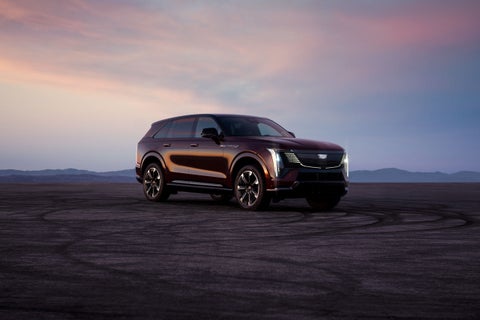  Ed Morse Sawgrass Cadillac in Sunrise FL