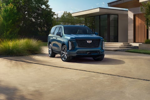 Ed Morse Sawgrass Cadillac in Sunrise FL