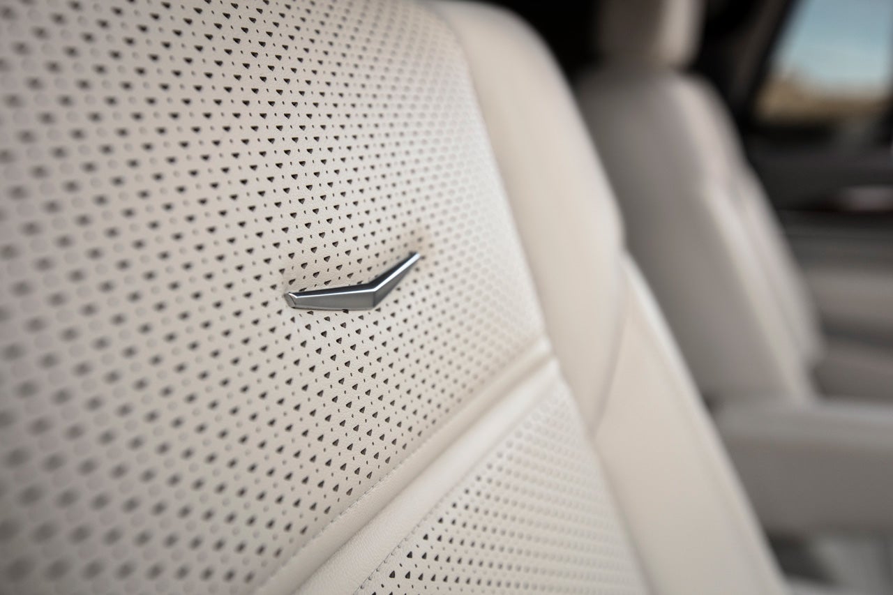 Ed Morse Sawgrass Cadillac in Sunrise FL