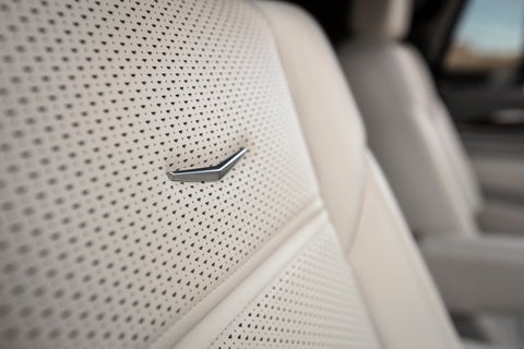 Ed Morse Sawgrass Cadillac in Sunrise FL