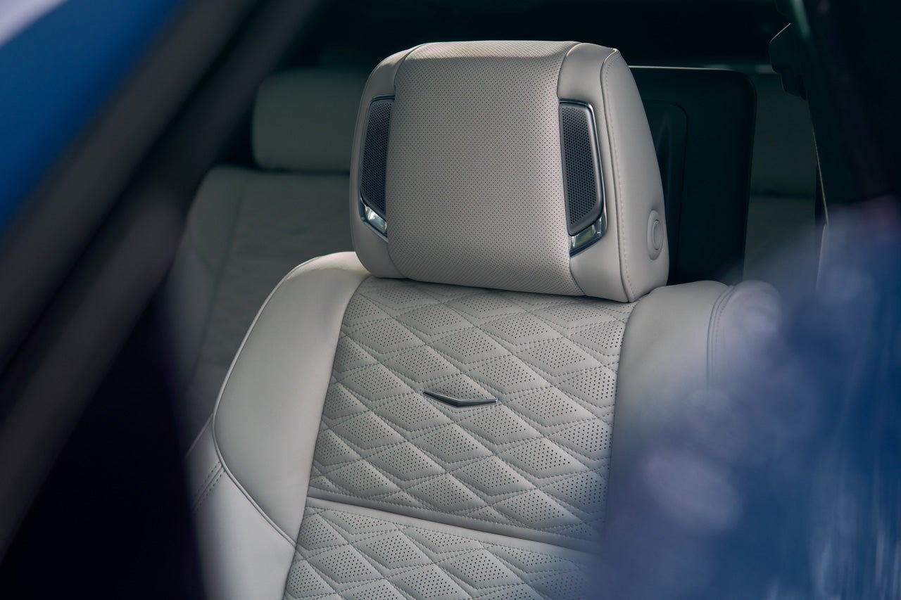 Ed Morse Sawgrass Cadillac in Sunrise FL