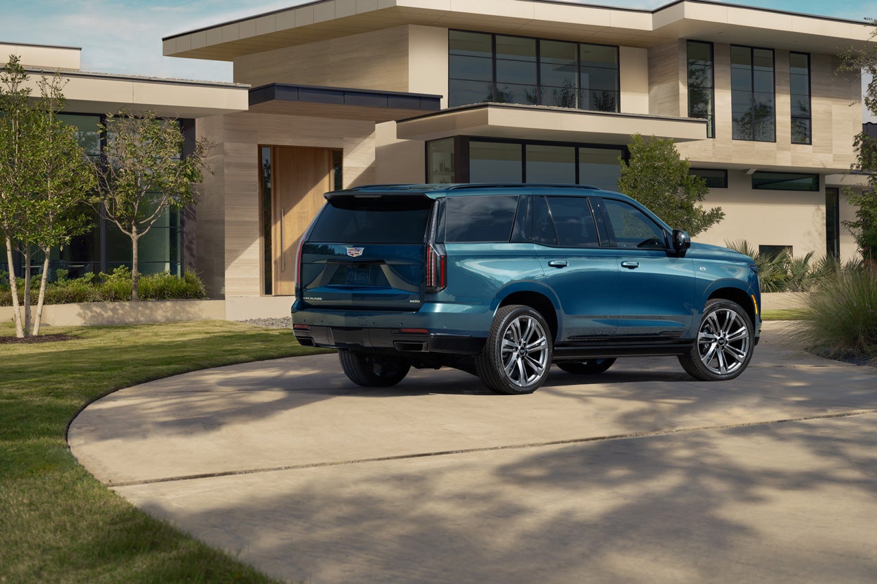 Ed Morse Sawgrass Cadillac in Sunrise FL