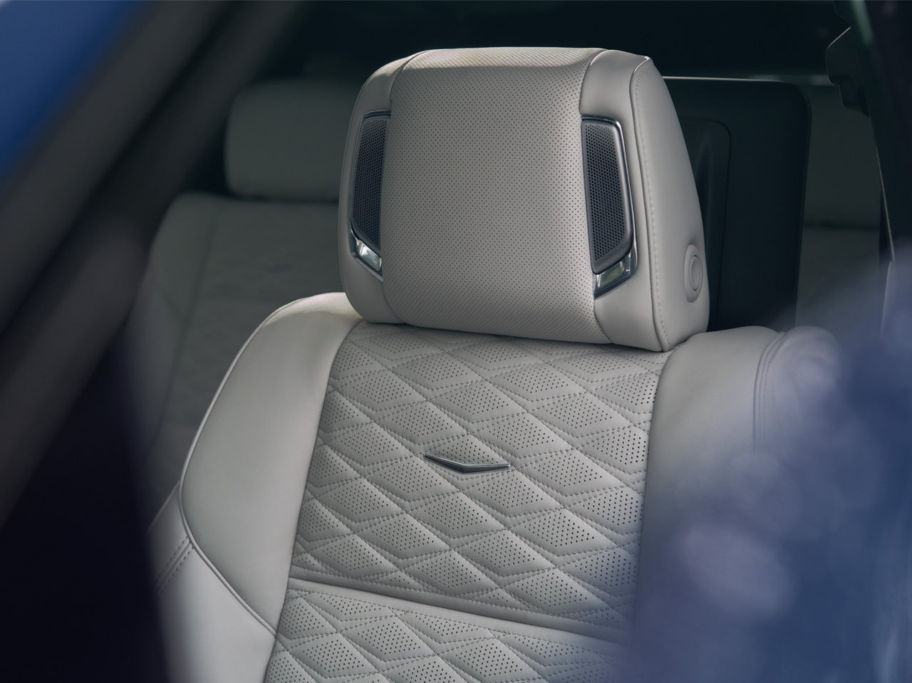 Ed Morse Sawgrass Cadillac in Sunrise FL